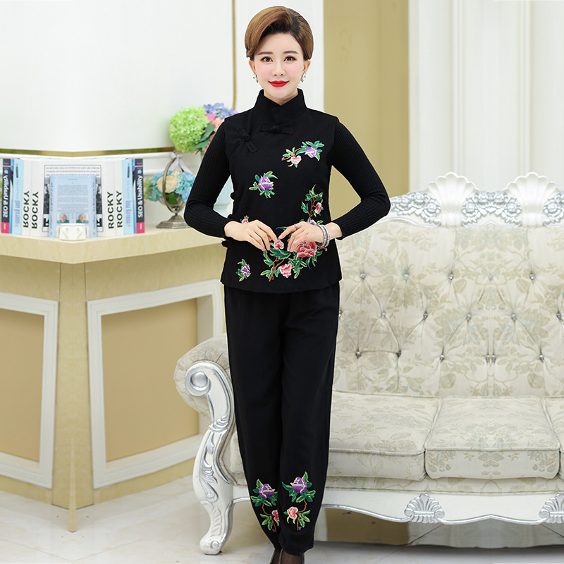 Gilet femme en Coton - Ref 3317853 Image 6