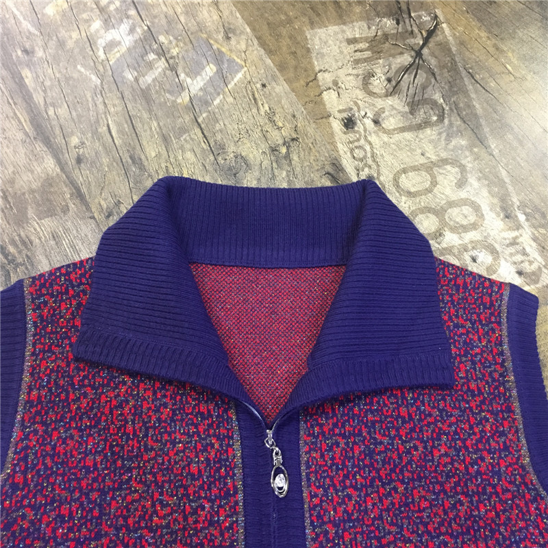 Gilet femme en Fibre de polyester - Ref 3317672 Image 13