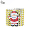 Paper napkins, decorations, Aliexpress