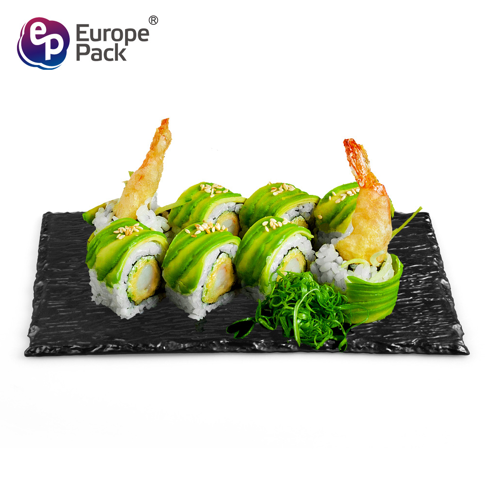 30 15 8cm蛋糕盘点心盘塑料料理食物容器日本料理寿司盘刺身盘 阿里巴巴