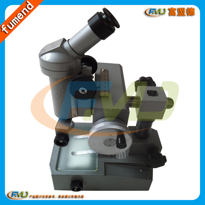 FMD6026读数显微镜