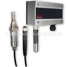 �؝�Ȃ����� �_׿��� Rotronic HF532-W�ڒ�o�@ʾ�؝��׃����