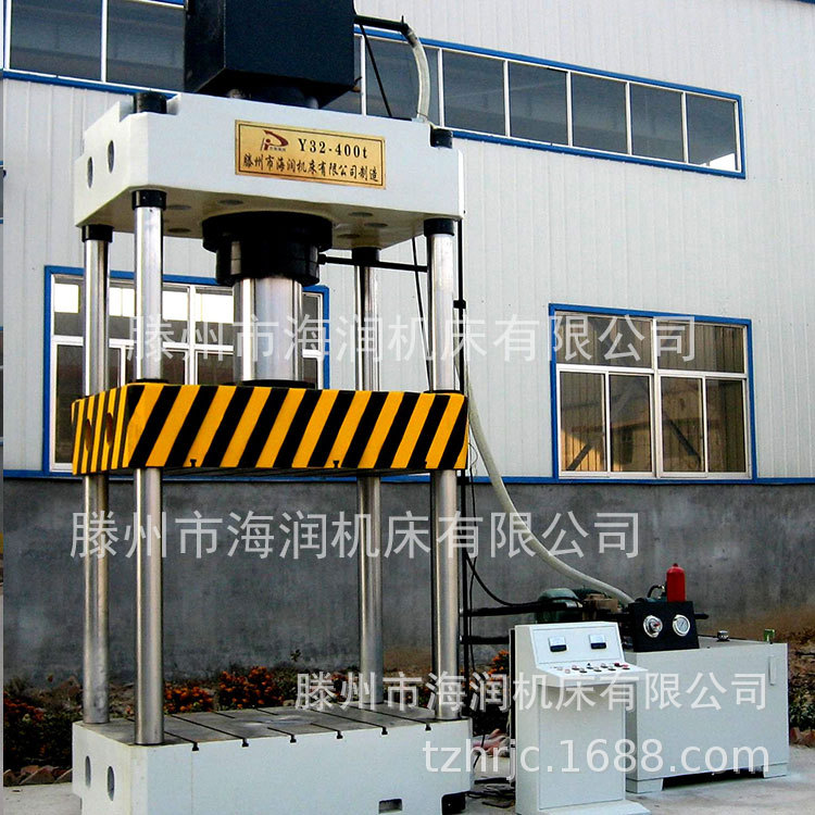 400T��������Һѹ��  ������ͷ��ģѹҺѹ��