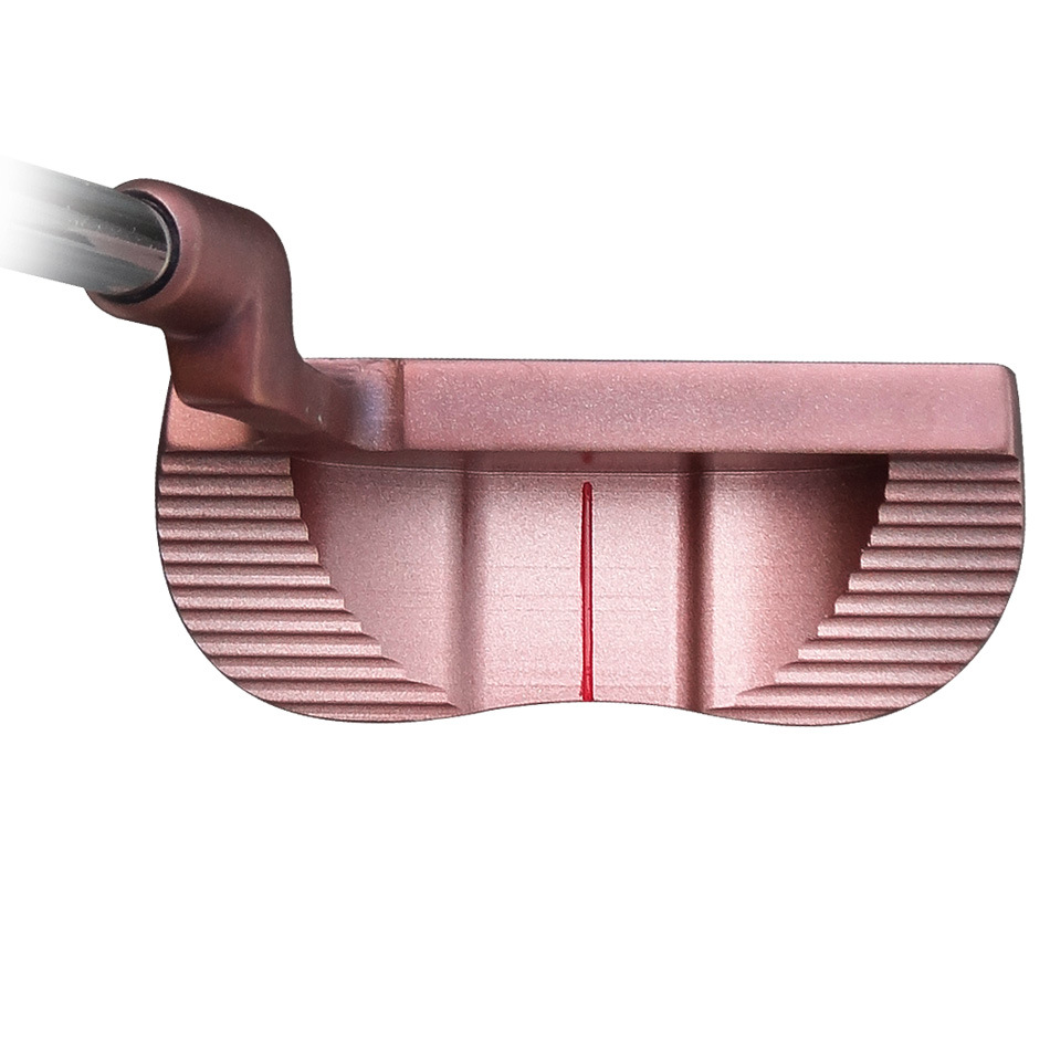 ҳƷCNC߶Ƹˣ߶ͷGOLF PUTTER HEAD