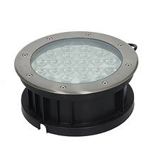 ����ֱ����3W18W36W�����ˮ�����led�㳡�ɵ��Ƕ�1W��ص�X20