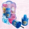 Disney, family toy for princess for makeup, detachable nail polish