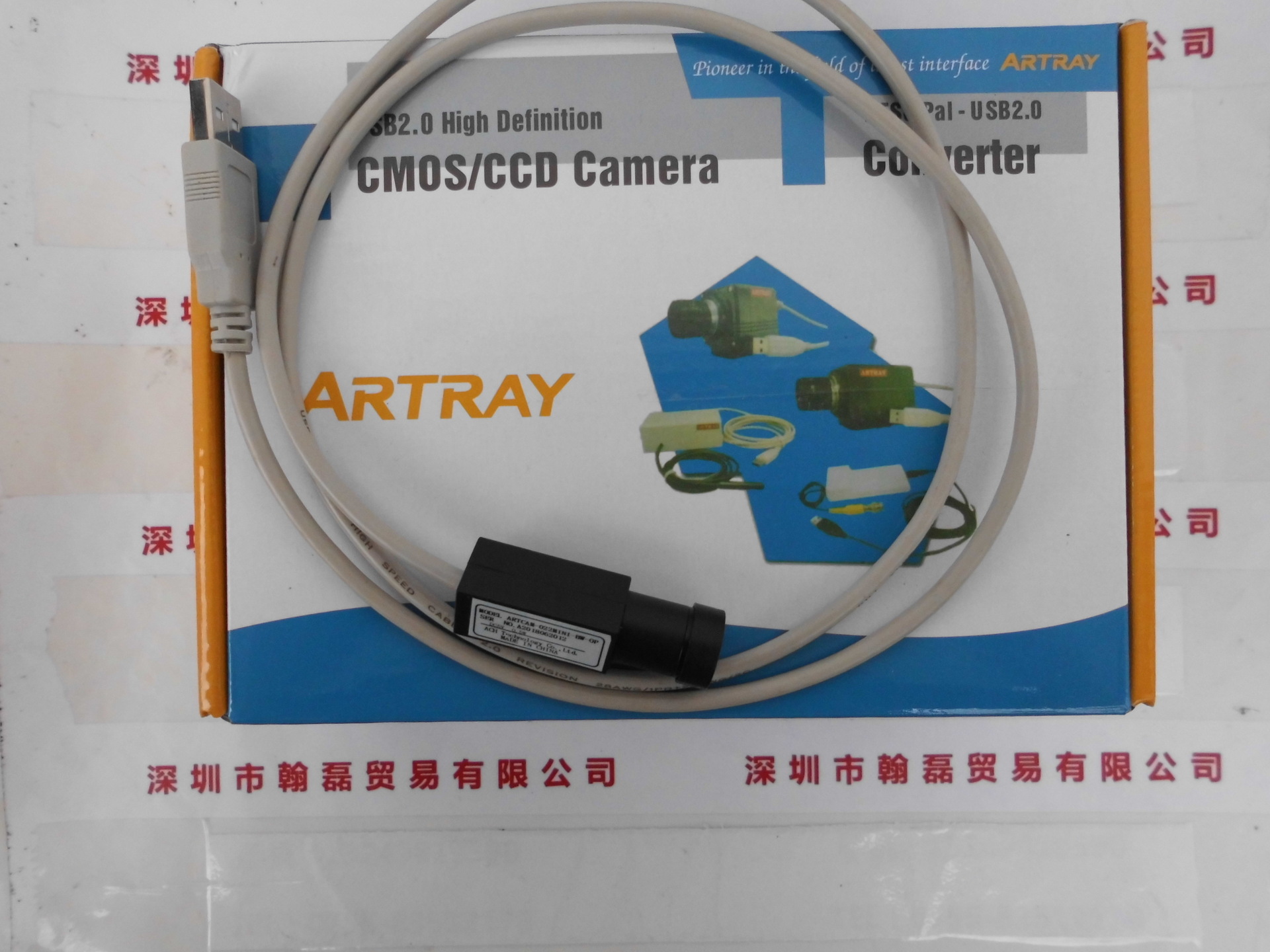 ARTCAM  130MI SER      ARTCAM      工业相机