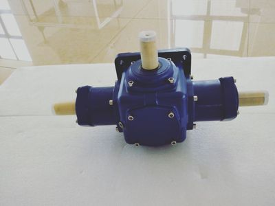 Manufactor Direct selling goods in stock supply brand ensure Produce Commutation T20 gear to turn to Reducer