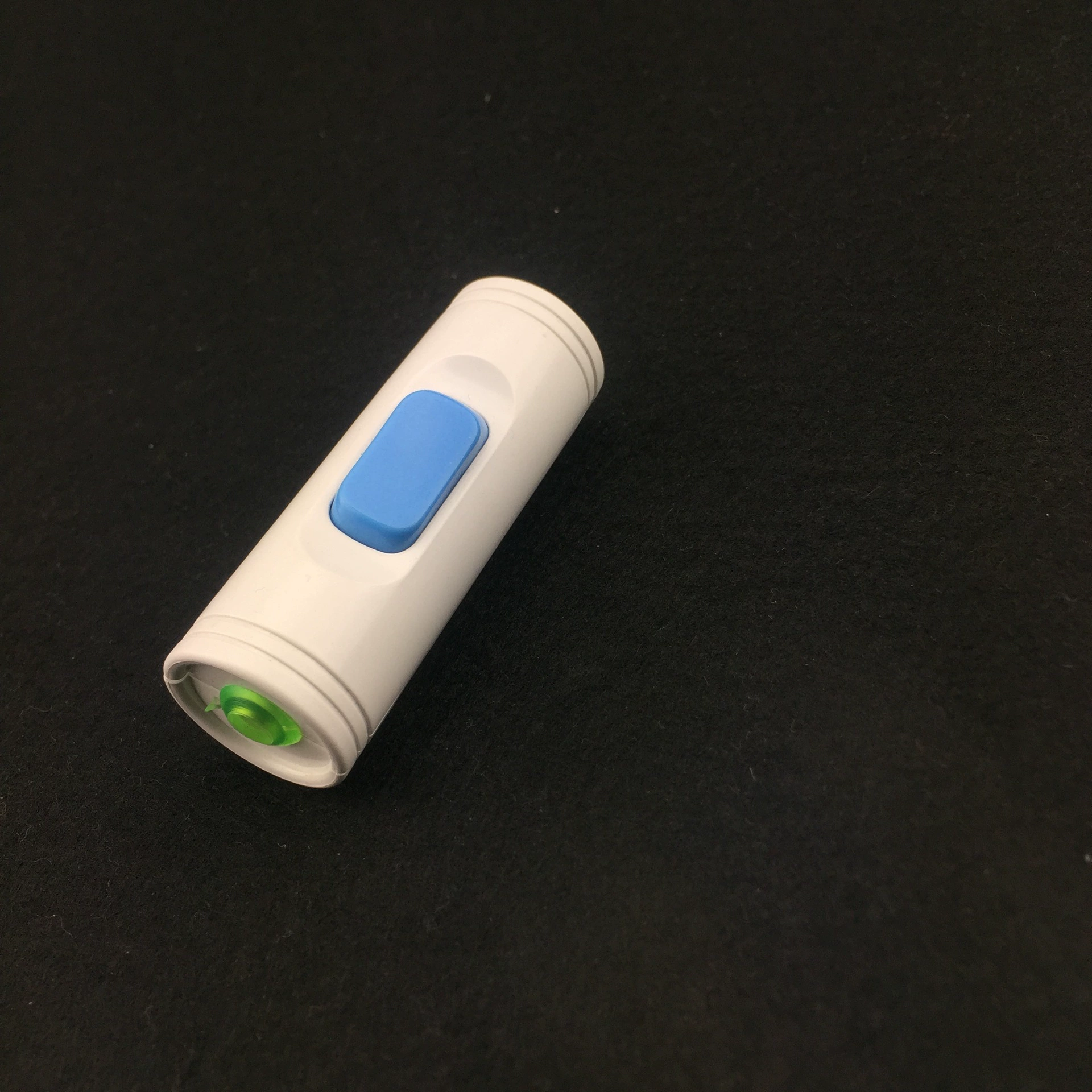 Заводская прямая прикроватная лодка, новый прикроватный высокомощный взрывозащищенный переключатель, кнопочный прикроватный переключатель с пластиковым покрытием