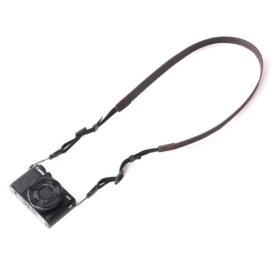 Backpackers DM-5 SLR Cameras straps RX100 GR3 G7X3 G9X2 LX10 GR2 Camera strap