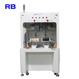 落地式自动焊锡机led灯自动焊锡机双头双Y焊锡机东莞焊锡机厂家