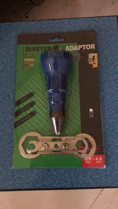 Электрический пистолет для заклепок, пистолет для заклепок, захват для гаек, аксессуары для заклепок, электрическая дрель, захват для гаек