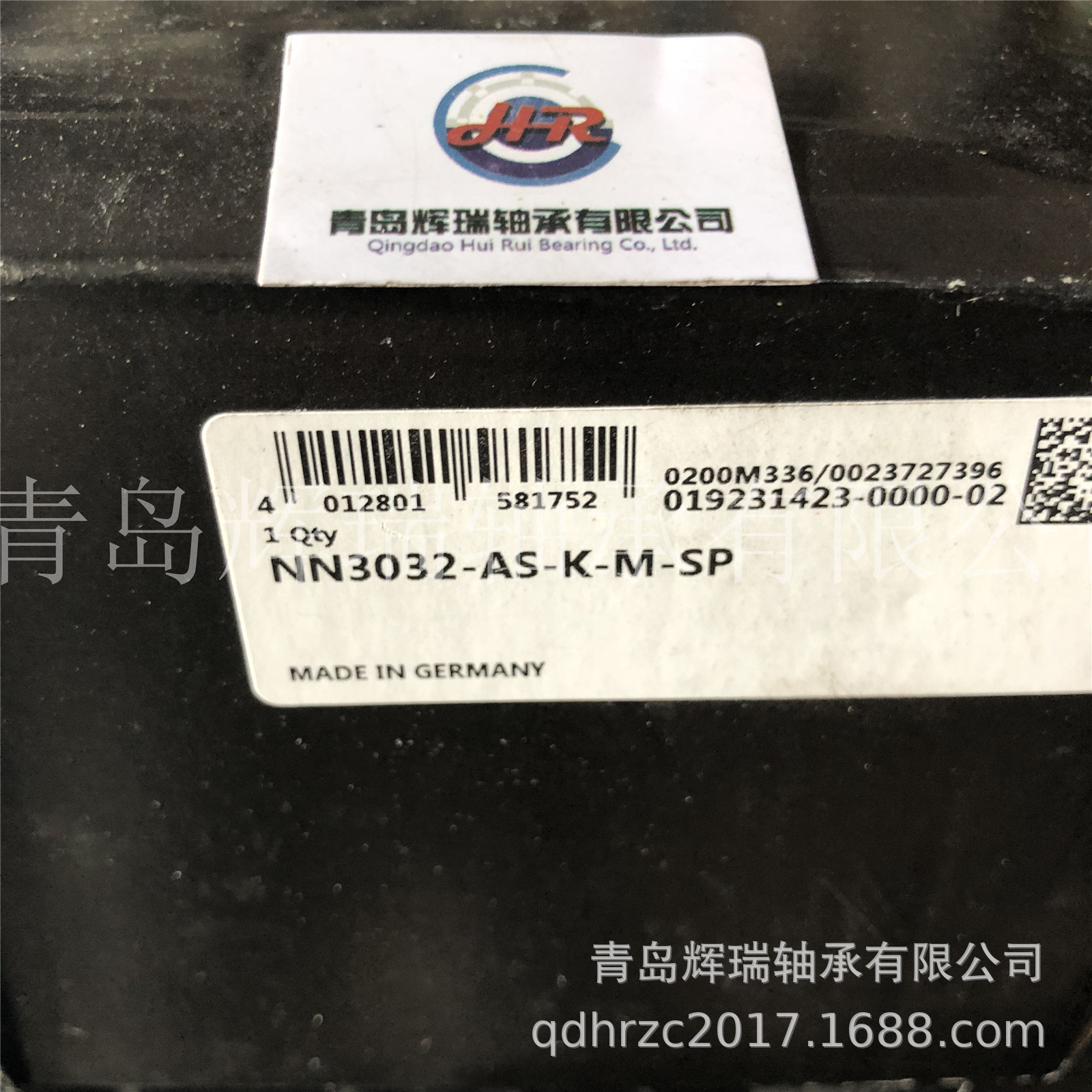 F-A-G轴承NN3032-AS-K-M-SP 高精度双列圆柱滚子轴承NN3032ASK.M.