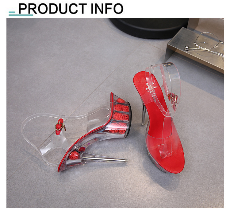 Chaussures été pour femme - Ref 3346254 Image 46