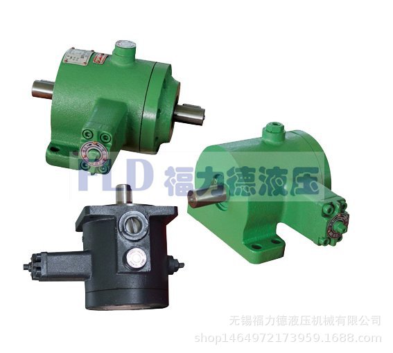 YBP-16,YBP-16B 变量叶片泵