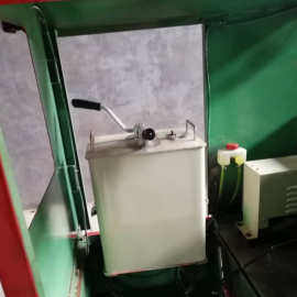 斩波司控器 司控器图片 架线式电机车司控器