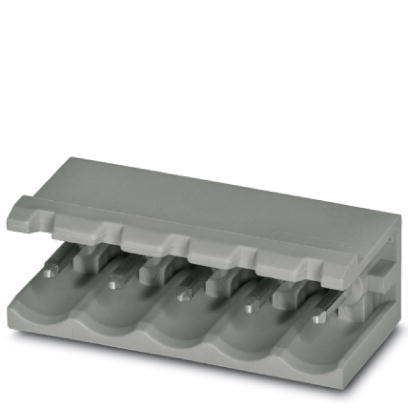 菲尼克斯全新原装正品印刷电路板连接器 BCH-508H- 4 GY -5433260