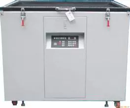 批量供应 FB-1518 丝网晒版机