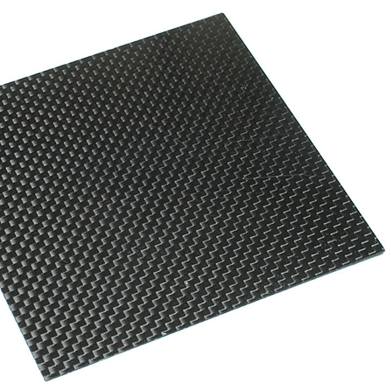 电子产品碳纤维板1000*1200*0.2-10mm