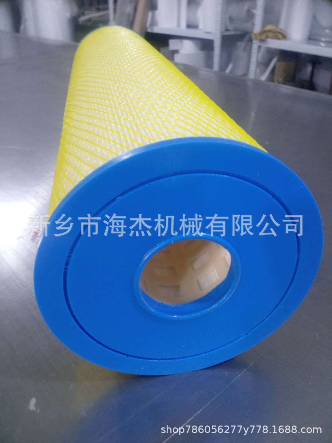 水滤芯-泳池滤芯