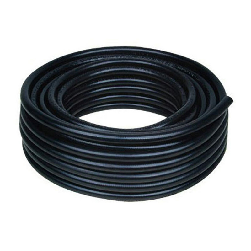 夹线丁腈橡胶软管耐油胶管 低压橡胶管 摩托车汽车输汽油柴