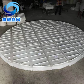 除沫器;滤网;过滤器