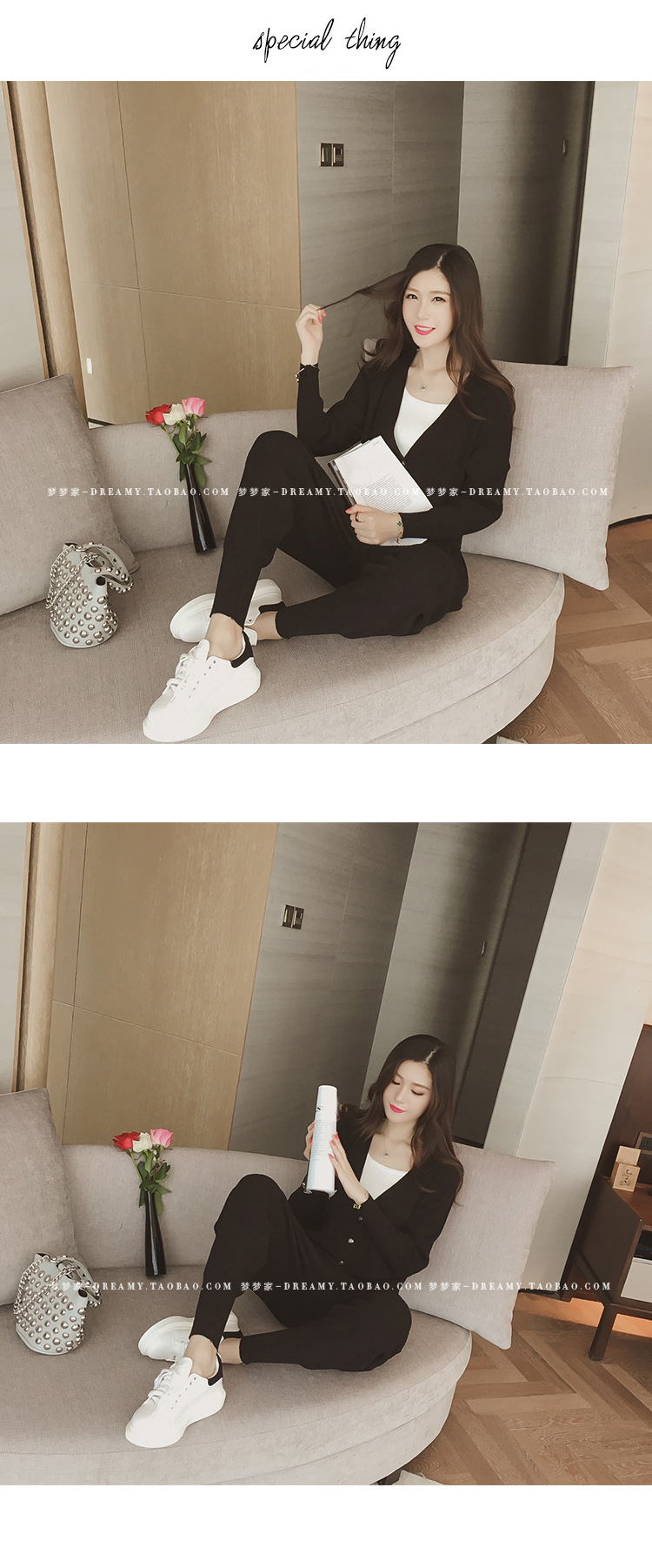 Costume femme en Fibre de polyester - Ref 3334249 Image 23