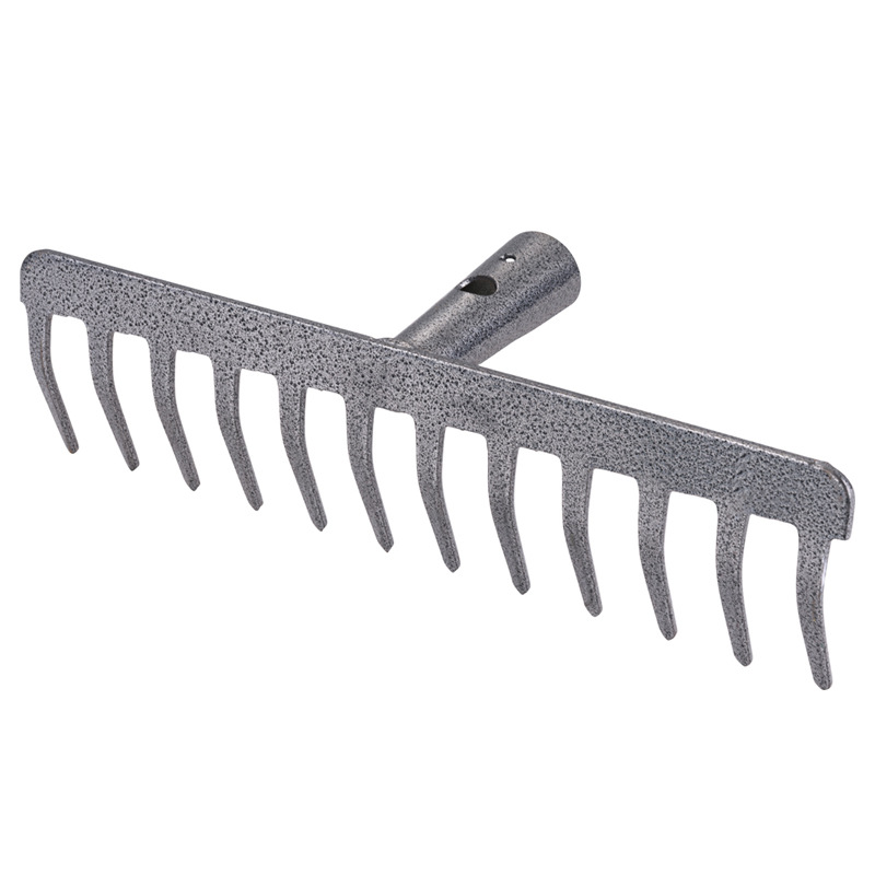 厂家供应批发优质耐用园林工具 8-20齿耙类精工细致