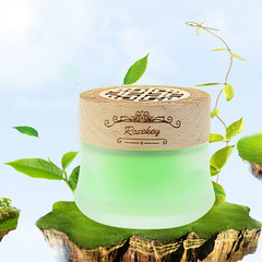 Car air freshener solid perfume, home air freshener, deodorizer, car perfume, car fragrance ornament, household supplies