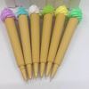 Cute gel pen for elementary school students, 0.5mm, Birthday gift