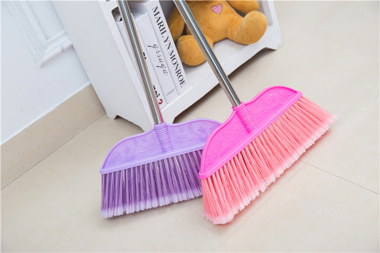 清洁用品 扫帚