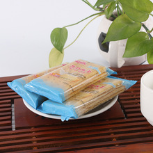 Các nhà sản xuất Ninh Ba sản xuất bánh quy giòn soda 8,5 kg nhỏ độc lập gói thực phẩm nhẹ Soda bánh quy