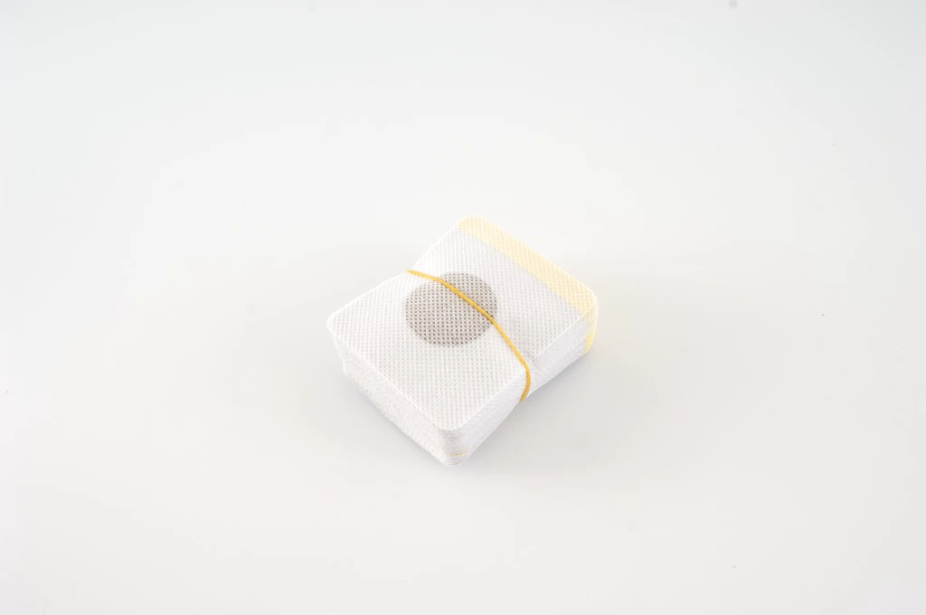 Санфу паста Санджиу паста Acuboint паста ленивый человек паста формирующая паста свинина