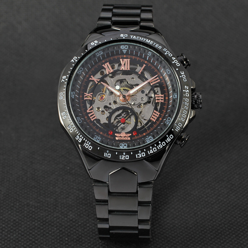 Montre homme - Ref 3439782 Image 7