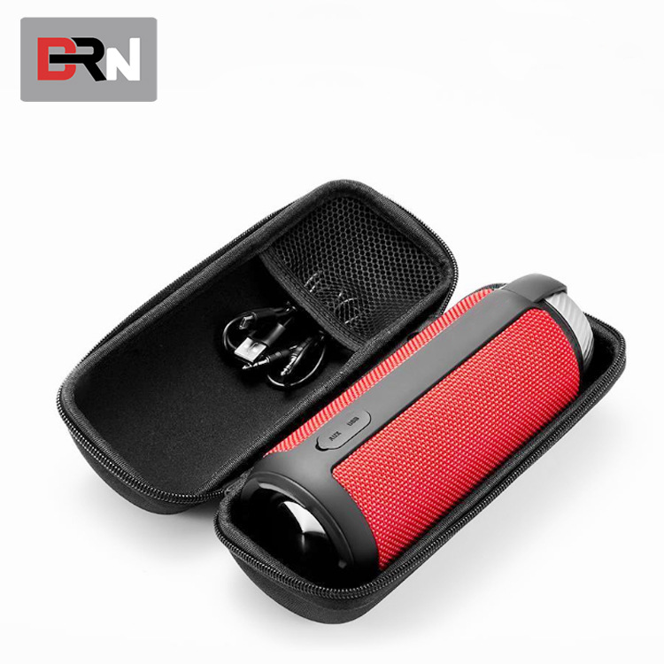 蓝牙音响包 eva牛津布防泼水手提包 户外便携音箱收纳包 厂家定制