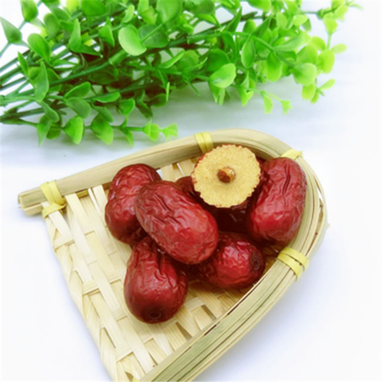 新疆特産 若羌灰棗壹級若羌特産若羌棗孕婦寶媽紅棗廠家直銷批發