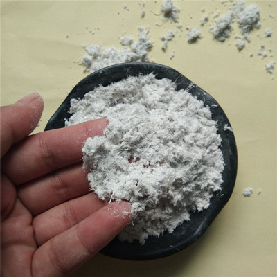 刹车片矿物纤维 外墙保温用海泡石 防火涂料用海泡石纤维|ms