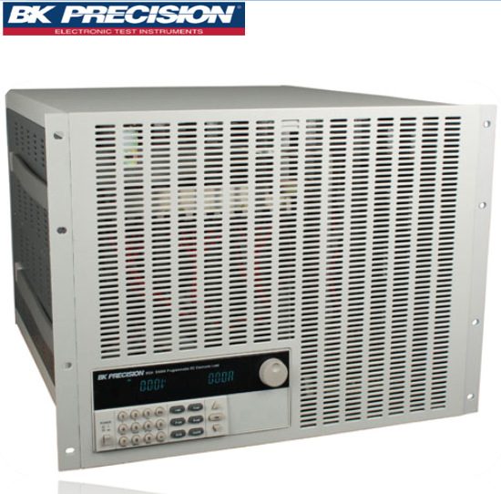 百科BK Precision 8524/8526 可程式直流电子负载 60V/500V/5000W