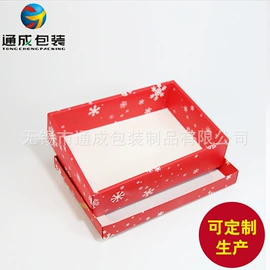 纸盒;纸箱;其他礼品包装