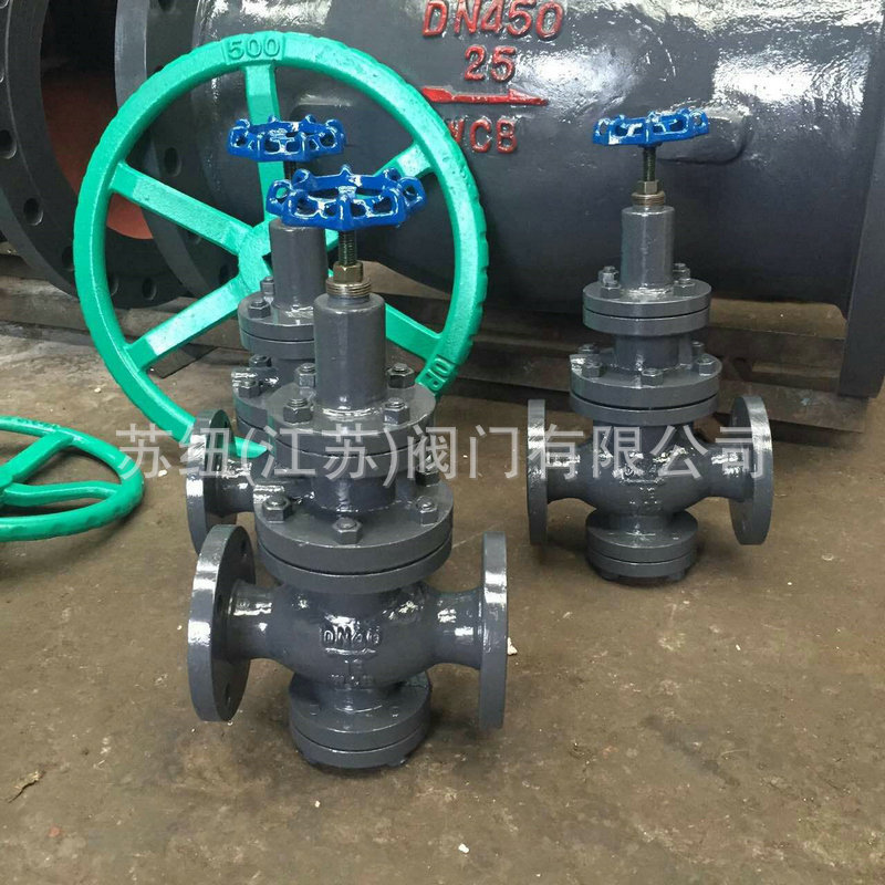 ��Ŧ��ѹ��_Y44H,Y44Y���ƹܼ�ѹ��_304����ʽ��ѹ��