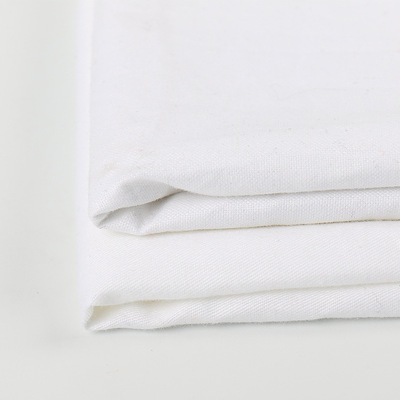 現貨銷售21支純棉斜紋坯布廠家直批品質保障服裝用布歡迎選購