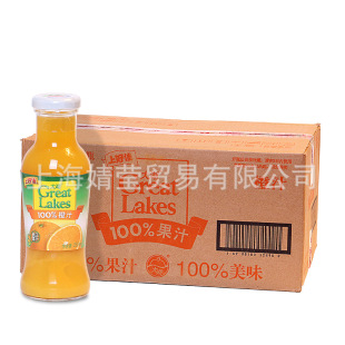 �ϺüѴ��100%��֭�O��֭����ƿ��ԭե���r��֭255ML*24ƿ/��