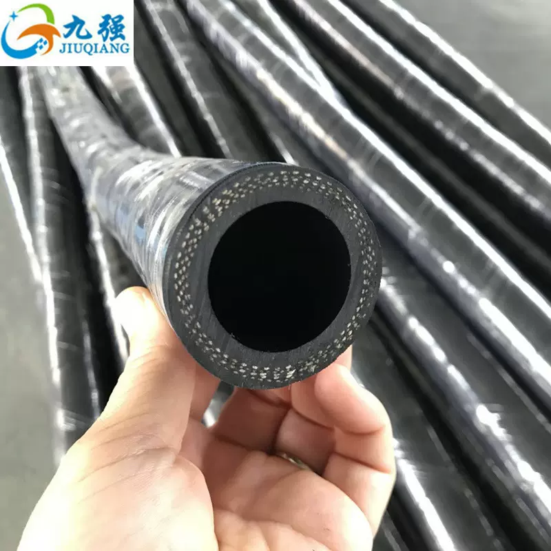 厂家直销耐油胶管 输吸油胶管 加工定做耐油夹布胶管 量大从优