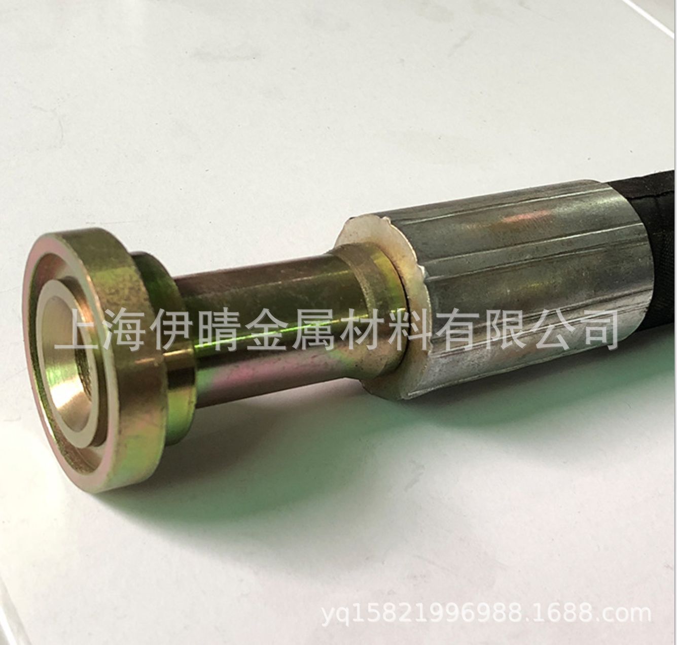 柴油机高压油管 油管 千斤顶高压油管 液压油管