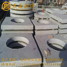 定制 混凝土水泥蓋板 鋼纖維板 檢查井蓋 配套井蓋板生產廠家