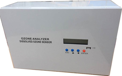 Shenzhen Hai Water ozone concentration Tester Shenzhen Hai Water ozone Tester