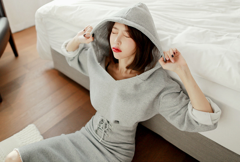 Costume femme en Coton - Ref 3334514 Image 17