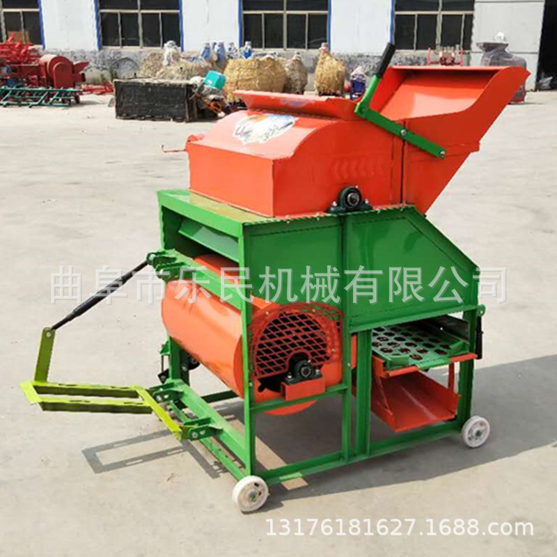 大型花生摘果機
