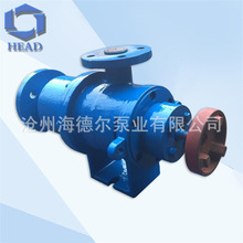 廠家供應 真空出料泵 hvp-1.8減壓蒸餾齒輪泵 大量現貨真空抽出泵