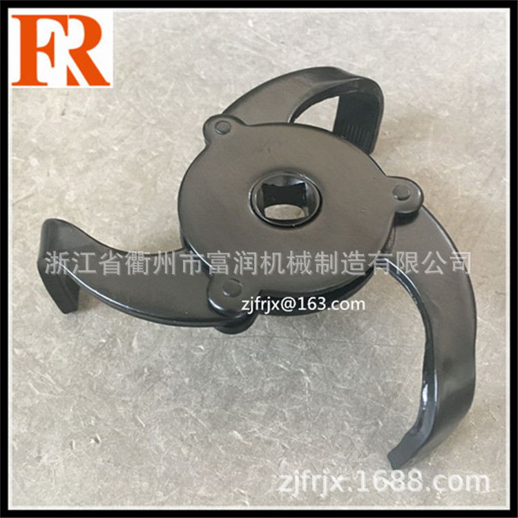 供应三爪滤清器扳手 WJ2901